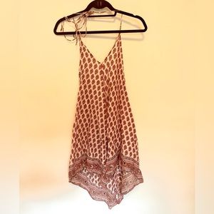Urban Outfitters Summer Coverup (Size Medium)
